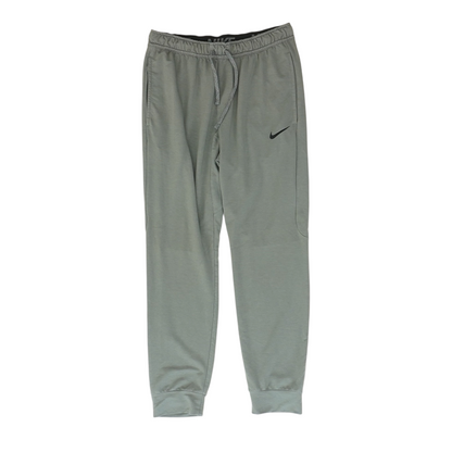 Gray Regular Pants