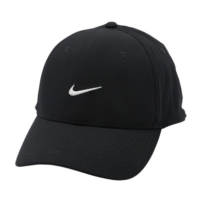Black Ballcap