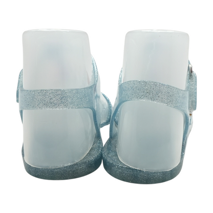 Blue Sandals Shoes