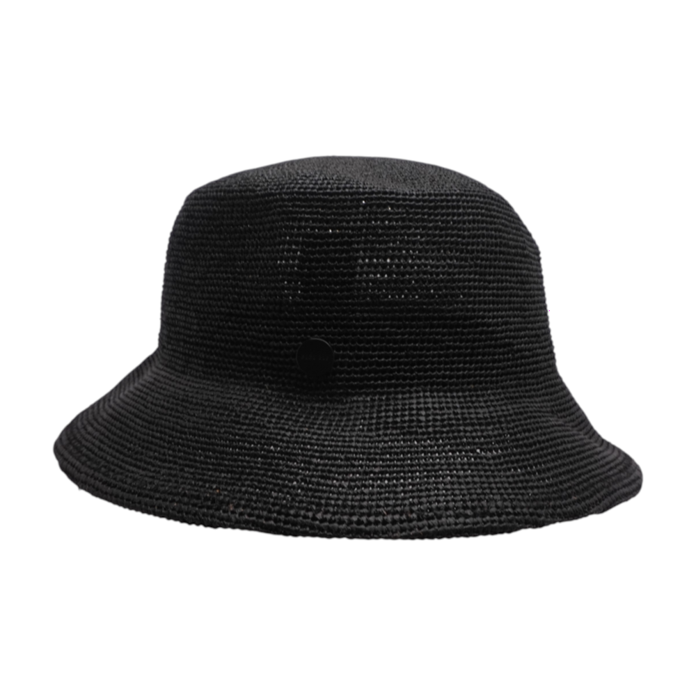 Black Sun / Beach Hat