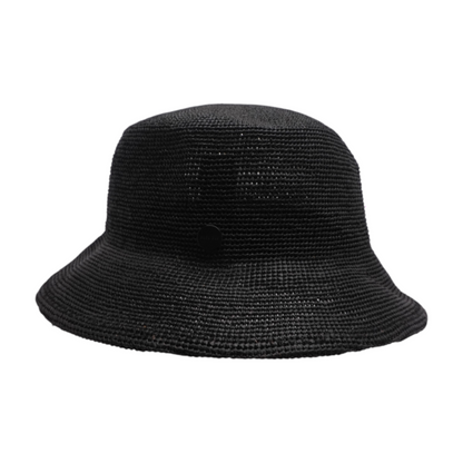 Black Sun / Beach Hat