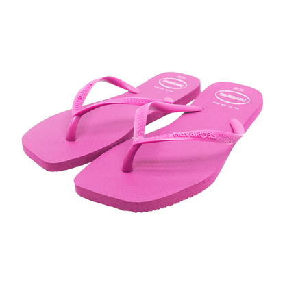 Magenta Sandals
