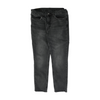 511 Black Slim Jeans