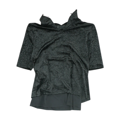Black Blouse