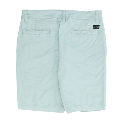 Green Chino / Khaki Shorts