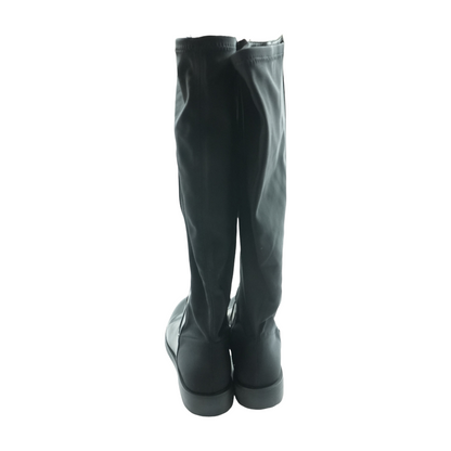 Black Boots