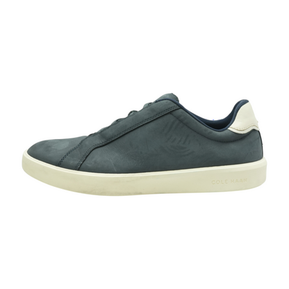 Crosscourt Low-Top Athletic Shoes