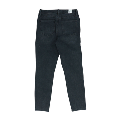 Gray Skinny Jeans