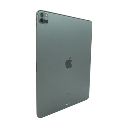 iPad Pro 12.9-inch (M1) 12.9" Space Gray 5th Gen Generation M1 512GB WiFi UB REFURBISHED Tablet
