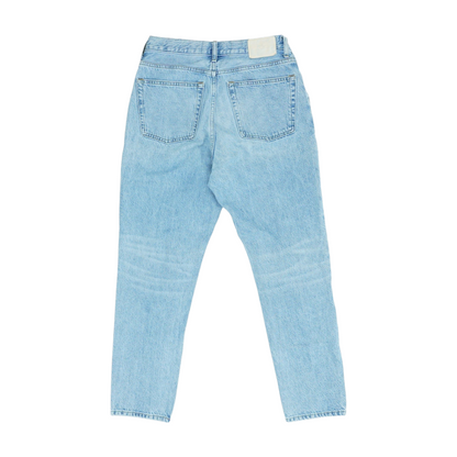Blue Regular Jeans