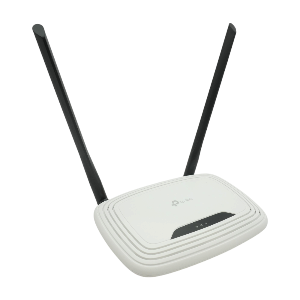 TL-WR841N Wireless N Router