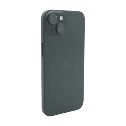 iPhone 15 "AT&T" 128GB Black UB RENEWED