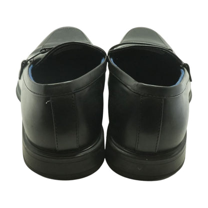 Black Loafer Dress Shoes