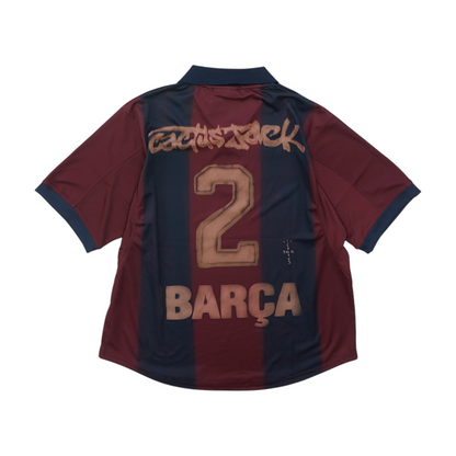 Men's Multi Short Sleeve Jersey