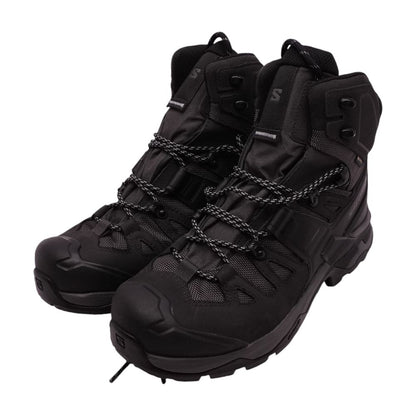 Black Work/hiking Boots