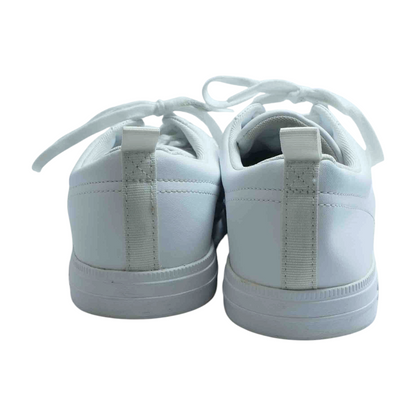 Court Base Low-Top Athletic Shoes