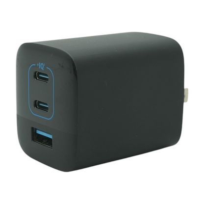 336 67W 3-Port Charging Block