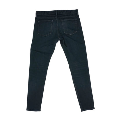 Black Slim Jeans