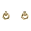 Costume Statement Earrings