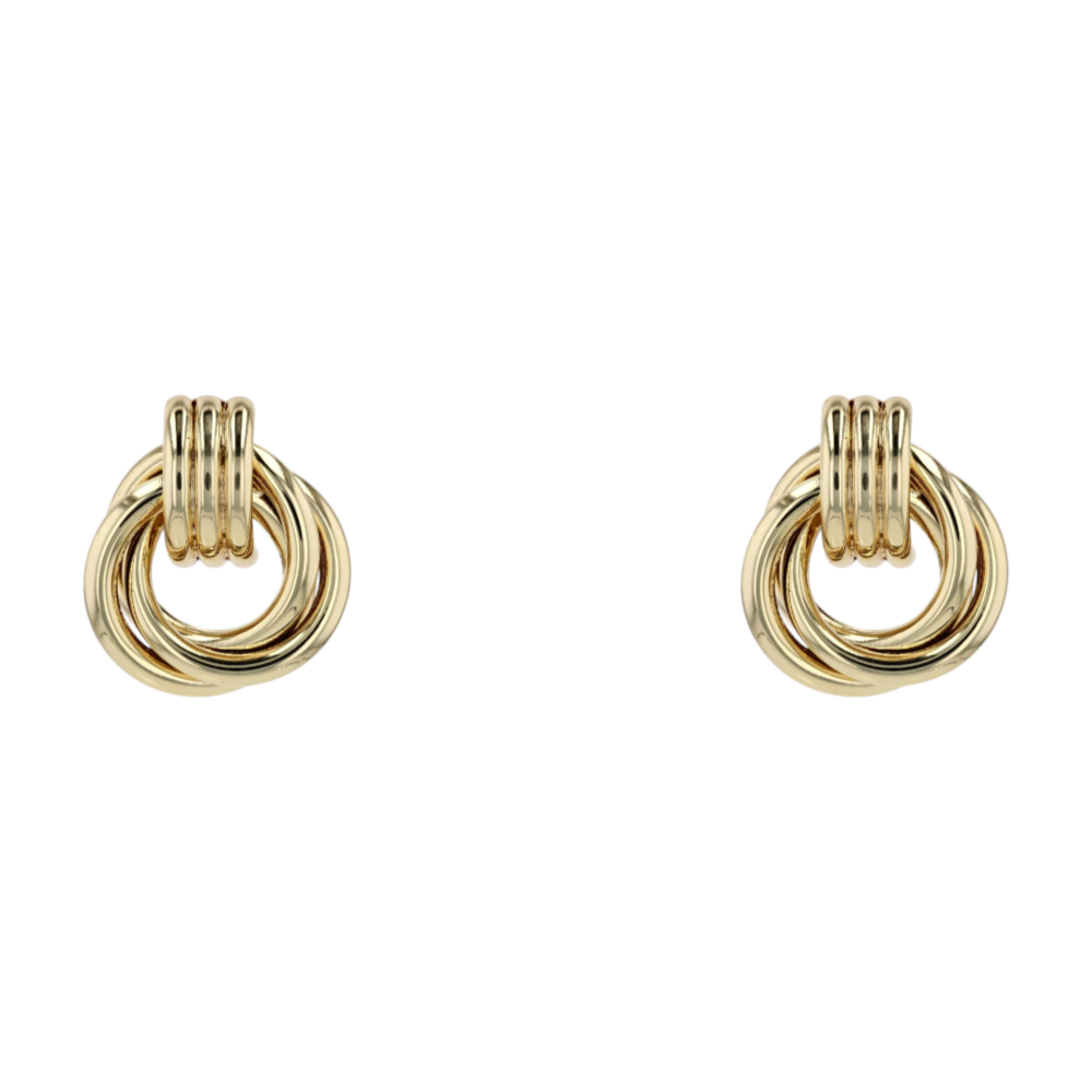 Costume Statement Earrings