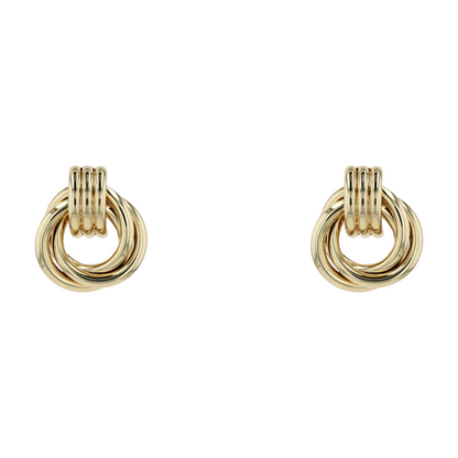 Costume Statement Earrings