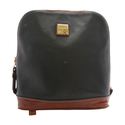 Black Backpack