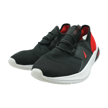Black Athletics Shoes
