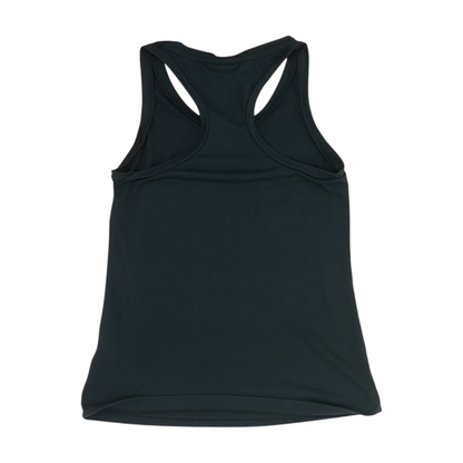 Black Active T-Shirt