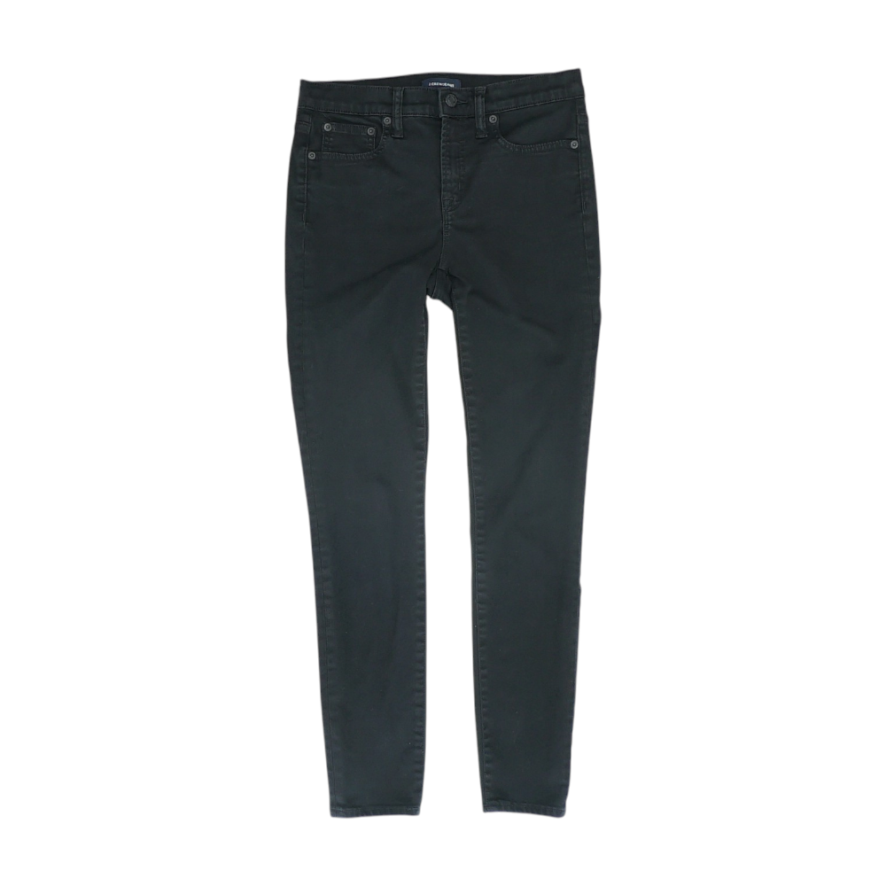 Black Skinny Jeans