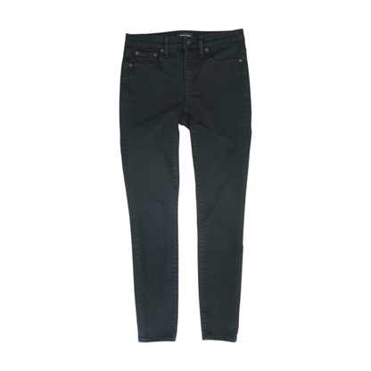 Black Skinny Jeans