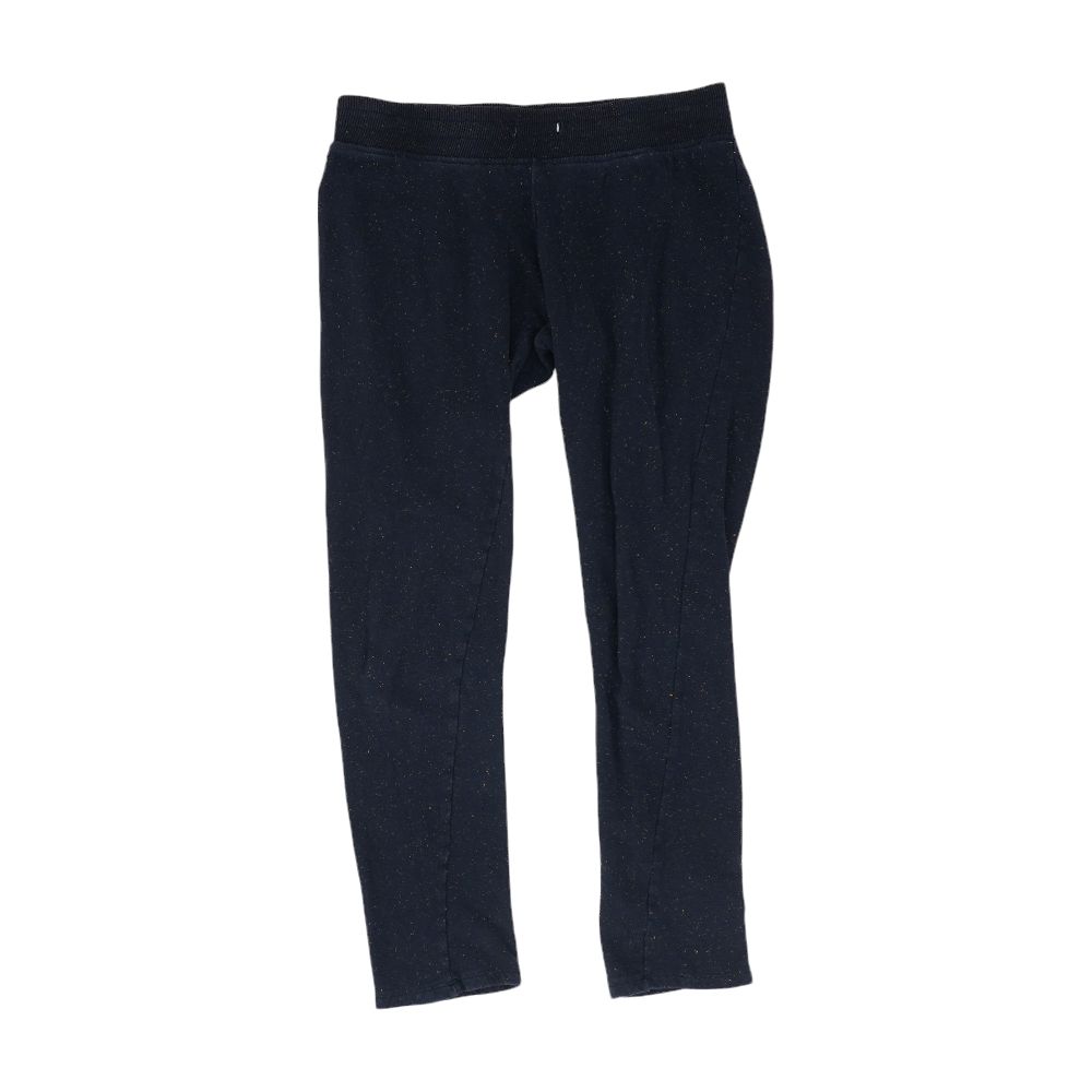 Athleta Black Solid Active Pants – Image 1
