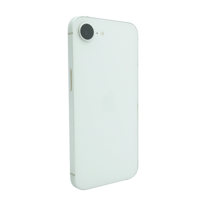 iPhone 16e "T-Mobile" 128GB White