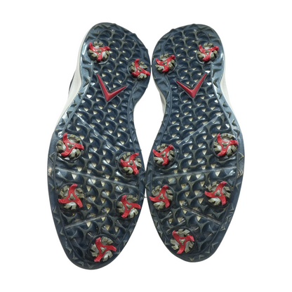 Swami SL Golf Low-Top Athletic Shoes