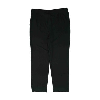 Charcoal Plus Size Pants