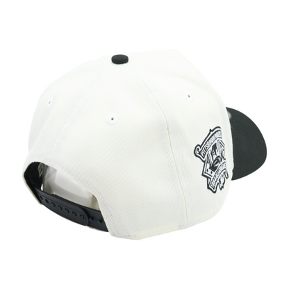 Ivory Pittsburgh Pirates Ballcap