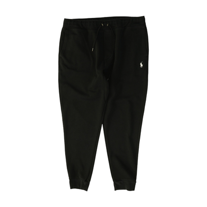 Black Tapered Pants