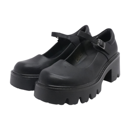 Black Flats