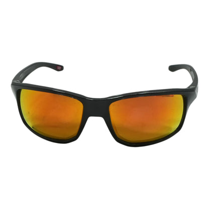 Black OO9449-0560 Rectangle Sunglasses
