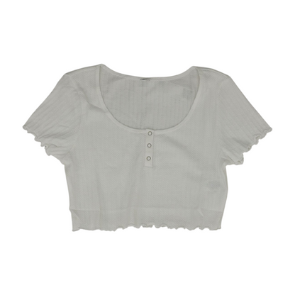 White Blouse