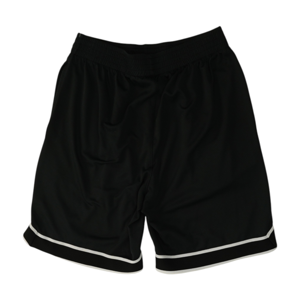 Leg3nd Brand Black Active Shorts – Image 2