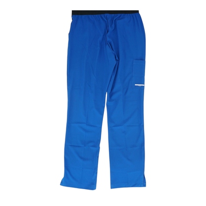Blue Pants