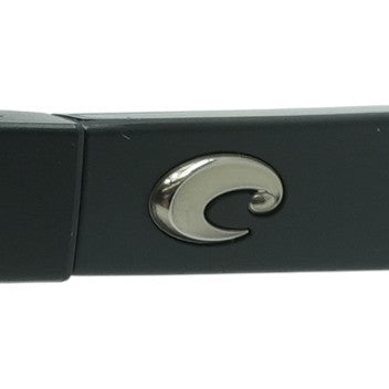 Black Rinconcito Square Sunglasses
