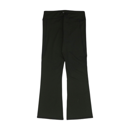 Black Bootcut Pants