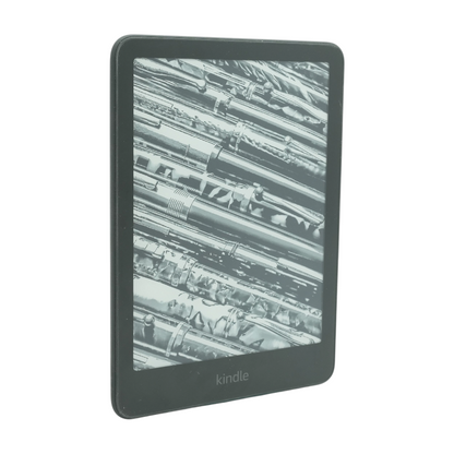 Kindle Paperwhite 6th 16GB Black E-Reader