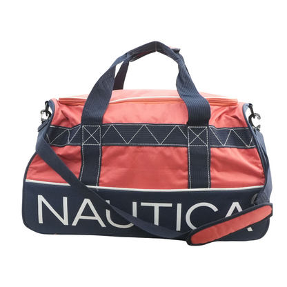 Coral Duffel Bag