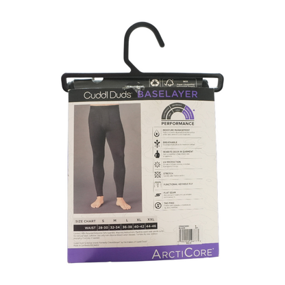 Black Solid Base Layer