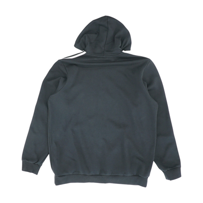 Black Solid Jacket