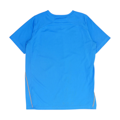 Blue T-Shirt