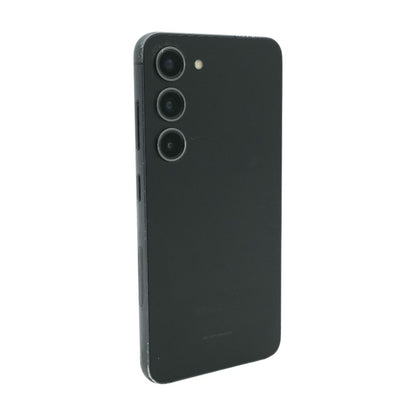 Galaxy S23 "AT&T" 256GB Phantom Black