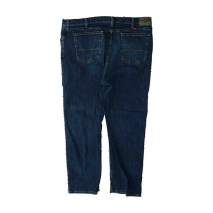 Relaxed Jeans